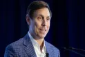 Patrick Brown faces criticism from the Israeli side due to his statements biased in favor of Palestine
