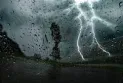 Toronto: Heavy rain and thunderstorms