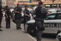 Saskatoon police arrest a man after an armed confrontation