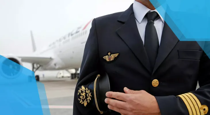 The aviation and pilots crisis in the face of supply and demand