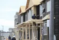 Canada Mortgage and Housing Corporation: Toronto lags behind major urban centers in new housing construction