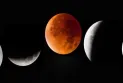 Canada: The total lunar eclipse "Blood Moon" will be visible from coast to coast in mid-May