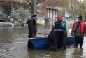 Manitoba: Floodwaters submerge more homes as residents evacuate to neighboring areas