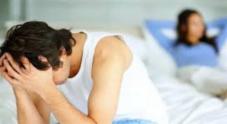 Increase in the rate of sexually transmitted diseases throughout Simcoe Muskoka