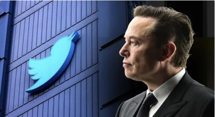 Elon Musk raises over $7 billion from investors for the deal