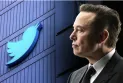 Elon Musk raises over $7 billion from investors for the deal