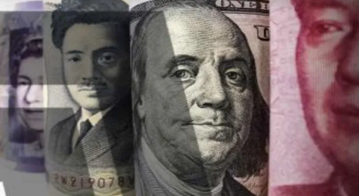 After the US Federal Reserve's decision to raise the interest rate, the US dollar sweeps currencies and the Canadian dollar strongly strengthens its position.