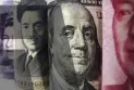 After the US Federal Reserve's decision to raise the interest rate, the US dollar sweeps currencies and the Canadian dollar strongly strengthens its position.