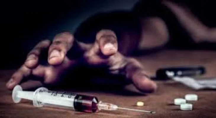 The rising rate of drug overdoses in Canadian society worries the police and sounds the alarm