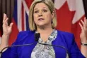 Ontario: "Free Dental Care"