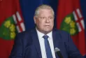 Ontario Elections: Doug Ford dispels any confusion and asserts that the "right to abortion" will not be touched