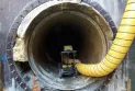 Tymenas: A massive project to change the sewage system throughout the entire area over 15 years