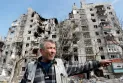 UN convoy heads to Azovstal.. Russia ready to evacuate civilians