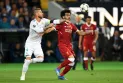 Salah continues to threaten Real Madrid: I will take revenge