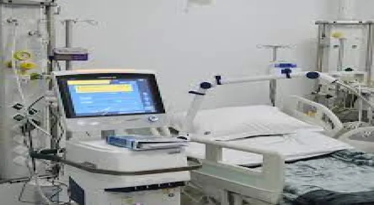 The chemotherapy unit at Manitolin Hospital postpones its opening to fall 2022