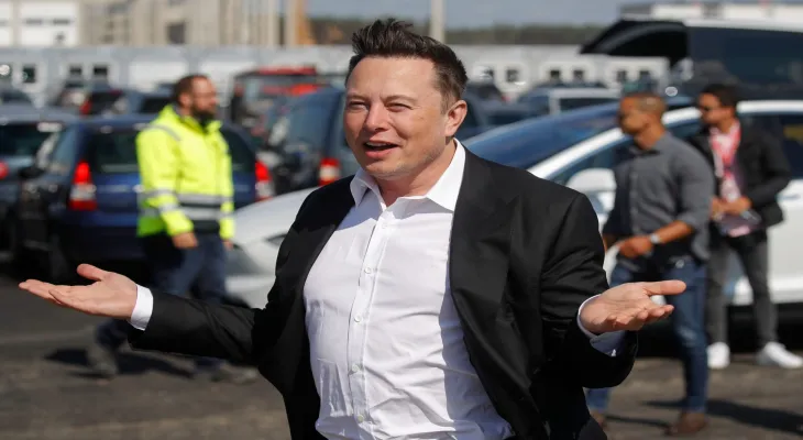 Reuters: Musk will temporarily chair Twitter after completing the acquisition deal