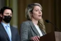 Canada investigates sexual violence against women in Ukraine as war crimes