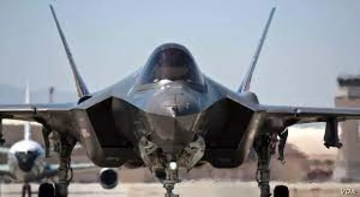 Canada pays 99 million US dollars as a contribution to the development of the F-35 fighters