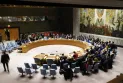The Security Council supports a peaceful solution in Ukraine.. Kyiv warns of Russian bombing