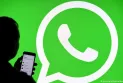 You have another phone and want to use WhatsApp on it.. No problem