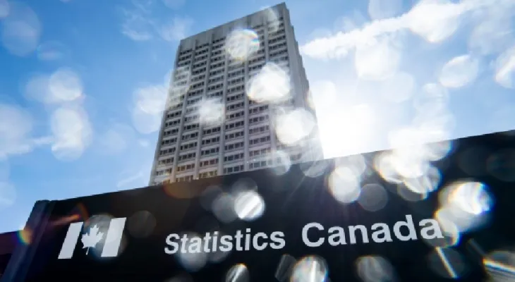 Statistics Canada: Unemployment rate in Canada drops to a record low level