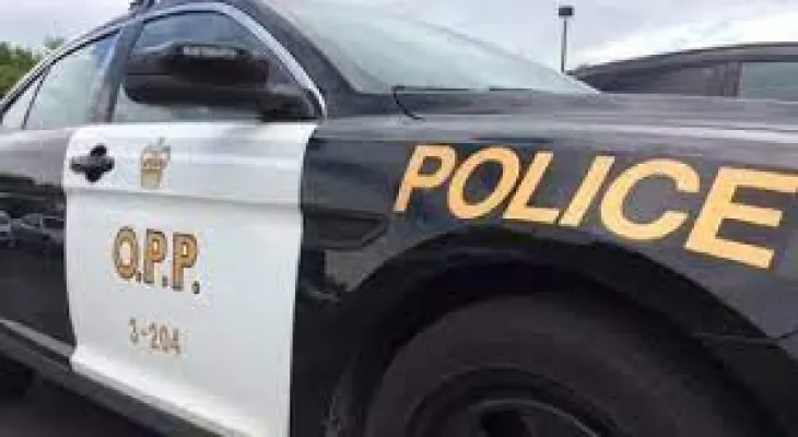 The police accuse a 19-year-old young man of communicating and requesting to join a terrorist organization.
