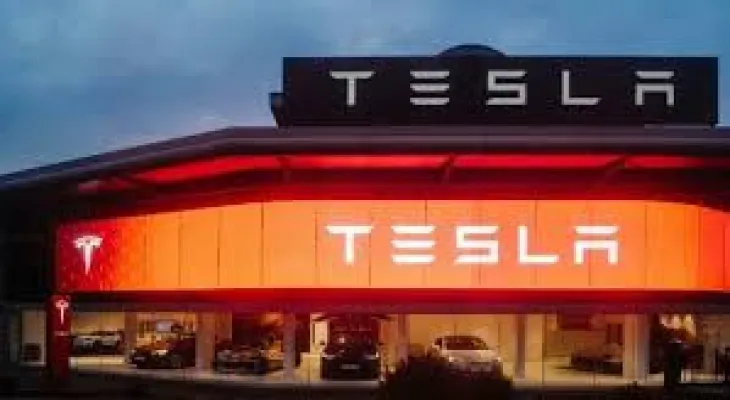 Ontario: "Vale" company signs a long-term contract with "Tesla"