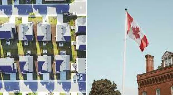 Ontario: The New Democrats and Progressive Conservatives lay out a plan to build massive housing units in their election programs