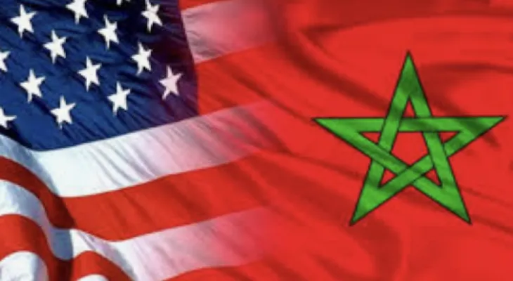 In cooperation with the FBI, Morocco arrests a person loyal to ISIS