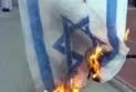 Montreal: An elderly man carrying an Israeli flag is assaulted by unknown youths in an attempt to burn it.