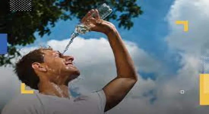Ontario Weather Observatory: Expected Temperature Rise