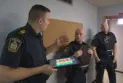 Ontario: Police add new team within their ranks specialized in health-related crises, primarily mental health.