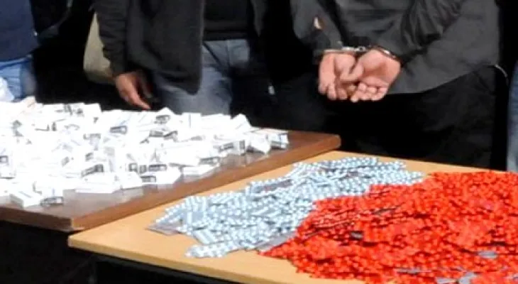 Ottawa police strike hard and dismantle a drug distribution network in the capital