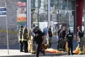 Toronto: One person killed and another injured as a result of a shooting