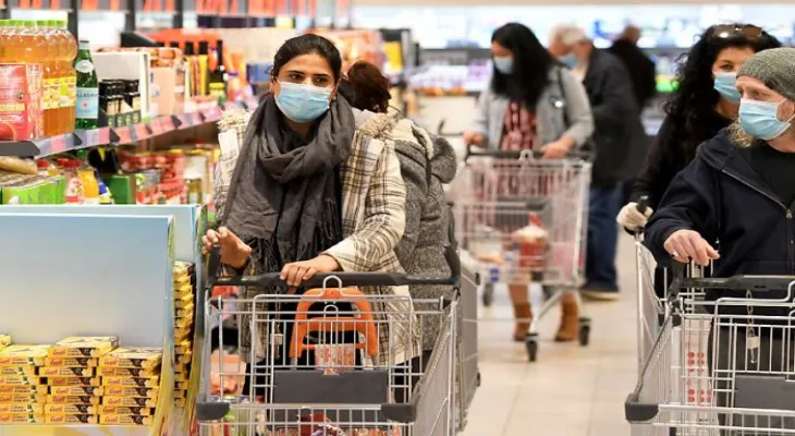 Cost of living and housing top the priorities of voters in Ontario