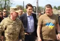 Canada announces reopening its embassy in Kyiv and supplying Ukraine with new weapons