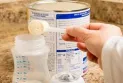 Baby formula shortage in the market worries Canadian families