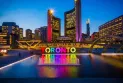 Officially, Toronto ends the state of emergency
