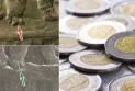 Thousands of fake "Toonie" two-dollar bills have been seized in Canada. Here is how to know if you have one.