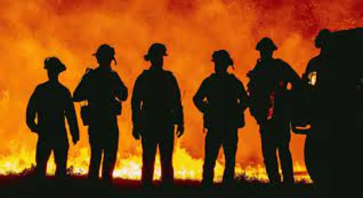 Muskoka: Fire hazard rating at a high level