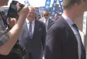 Ontario: Meeting of competing parties for the election debate