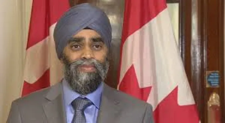 Canada promises to assist victims of the Syrian conflict and refugees with an amount of 229 million dollars under the auspices of the United Nations and the International Relief Agency