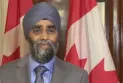 Canada promises to assist victims of the Syrian conflict and refugees with an amount of 229 million dollars under the auspices of the United Nations and the International Relief Agency