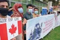 Many questions about Canada's refusal of 2900 Afghan migrants who helped the army before withdrawal