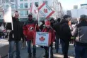 Judge acquits head of "Walk for Freedom" organization in Calgary after being accused of violating public health orders