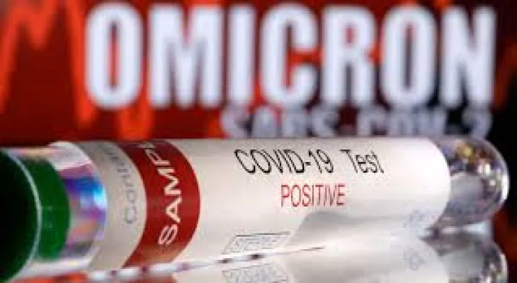 Discovery of new variants of "OMICRON"