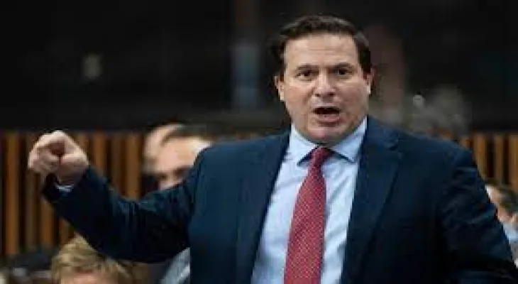 Canada: Approval of a law imposing restrictions on firearm buyers
