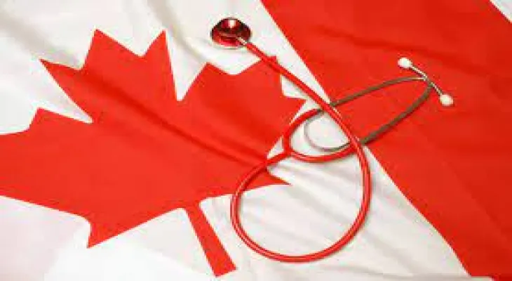 Health in Canada is a priority for parties in the elections