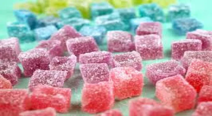 Montreal: Children in hospital due to drugs disguised as candy