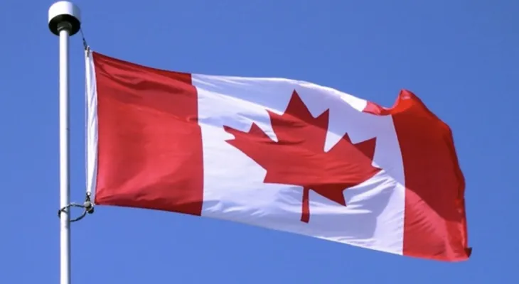 Canada organizes three flights to bring Ukrainian refugees to its territory